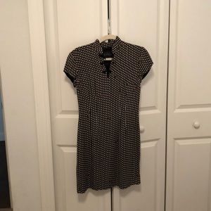 Nicole Miller Martini Dress